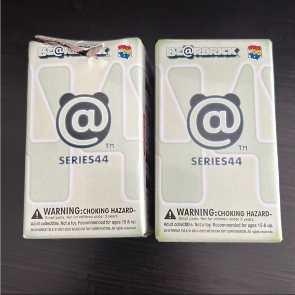 Bearbrick